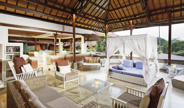 Sol by Melia Benoa Bali