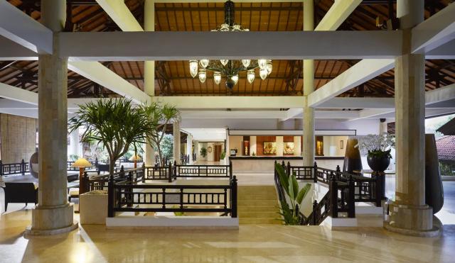 Sol by Melia Benoa Bali
