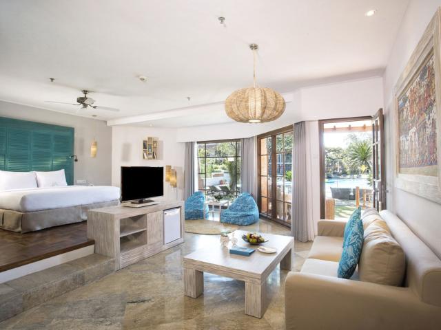 Sol by Melia Benoa Bali