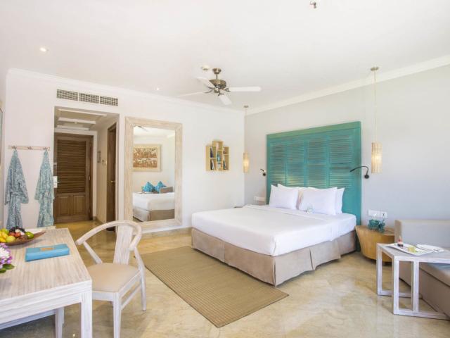Sol by Melia Benoa Bali