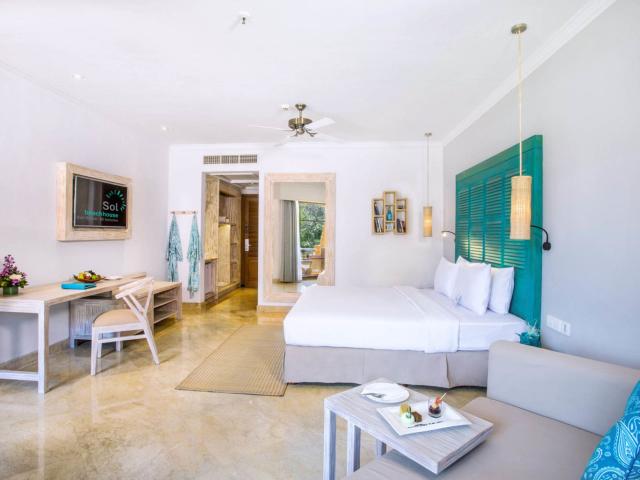 Sol by Melia Benoa Bali