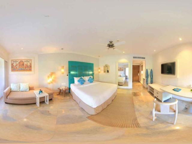 Sol by Melia Benoa Bali