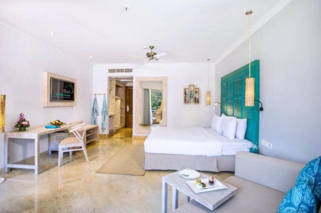 Sol by Melia Benoa Bali