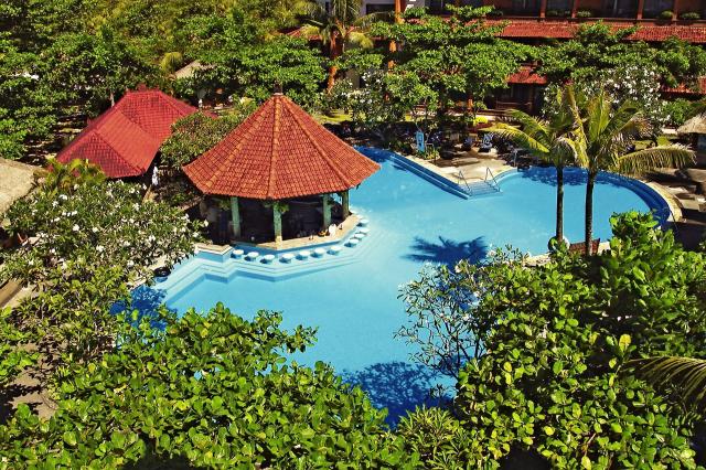 Sol by Melia Benoa Bali