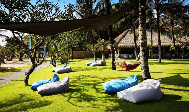 Sol by Melia Benoa Bali