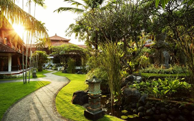Sol by Melia Benoa Bali