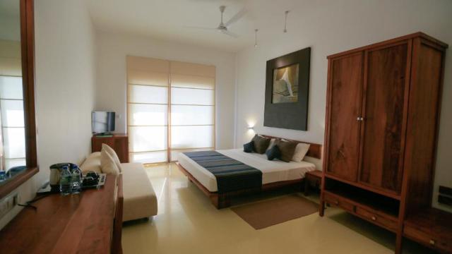 Pandanus Beach Resort & Spa