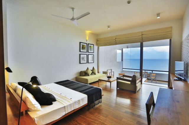 Pandanus Beach Resort & Spa
