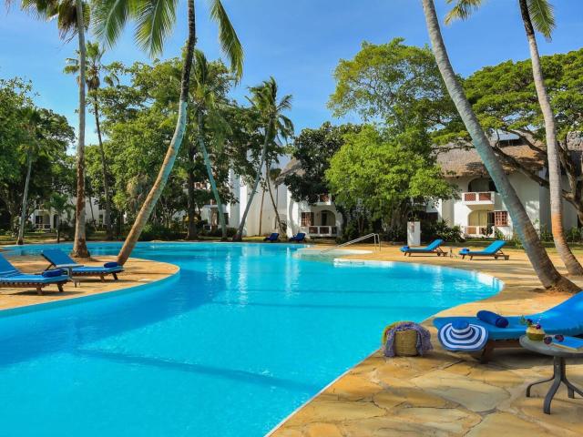 Diamonds Leisure Beach & Golf Resort