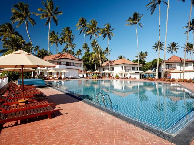 Dickwella Resort & Spa