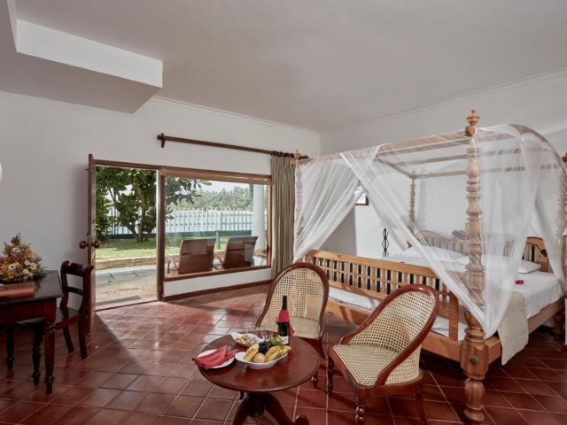 Dickwella Resort & Spa