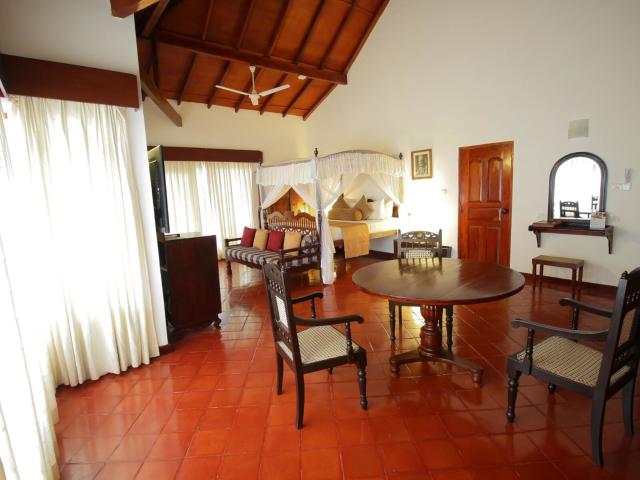 Dickwella Resort & Spa