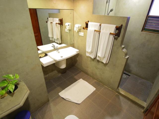 Dickwella Resort & Spa