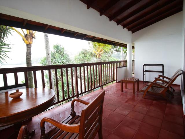 Dickwella Resort & Spa