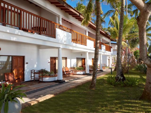 Dickwella Resort & Spa