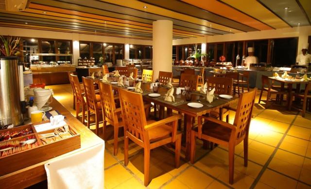 Dickwella Resort & Spa