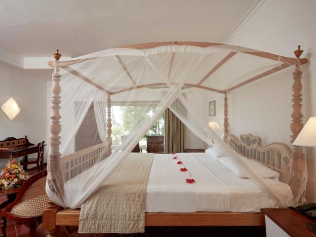 Dickwella Resort & Spa