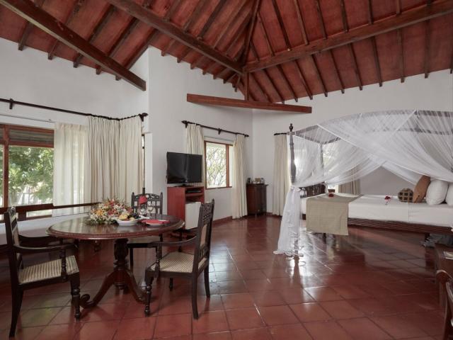 Dickwella Resort & Spa