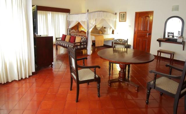 Dickwella Resort & Spa