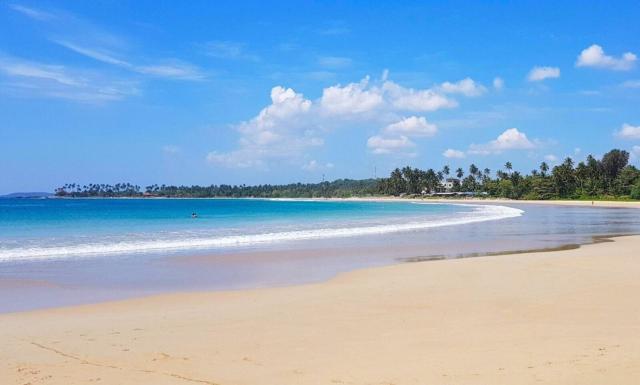 Dickwella Resort & Spa