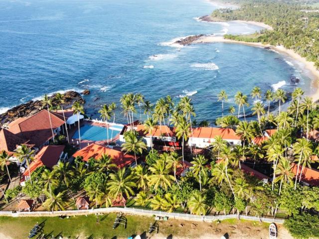 Dickwella Resort & Spa