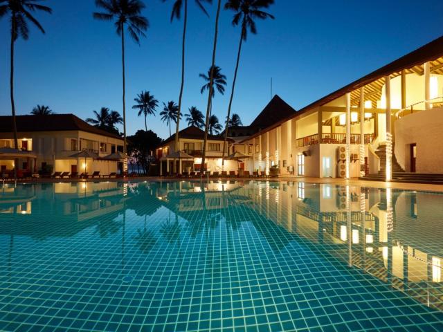 Dickwella Resort & Spa