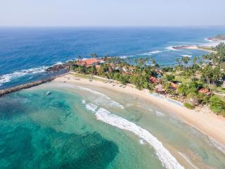 Dickwella Resort & Spa