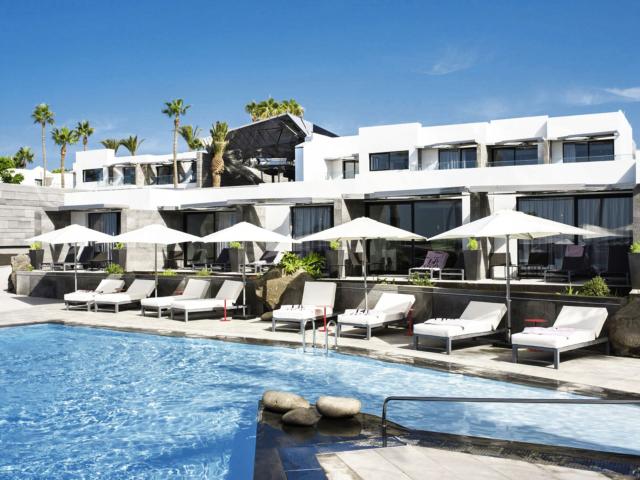 La isla y el mar hotel Boutique