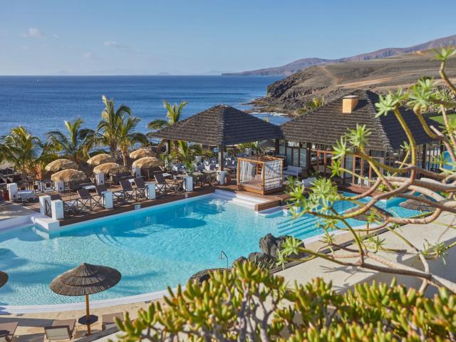 Secrets Lanzarote Resort & Spa
