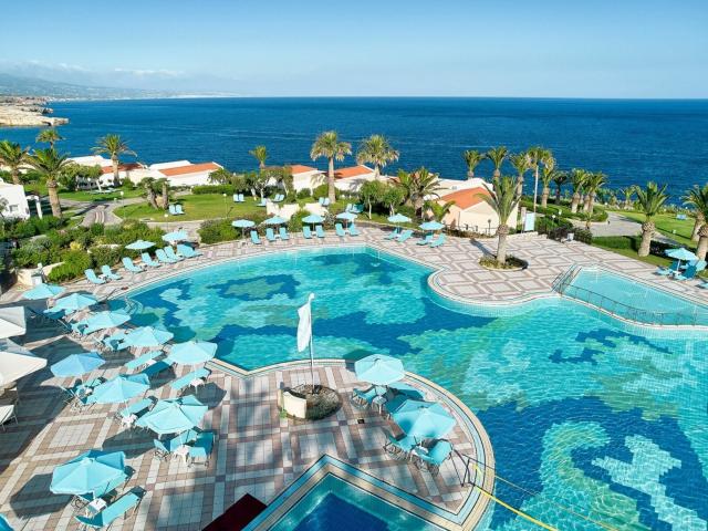 Iberostar Waves Creta Panorama & Mare