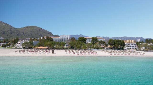 Iberostar Waves Ciudad Blanca