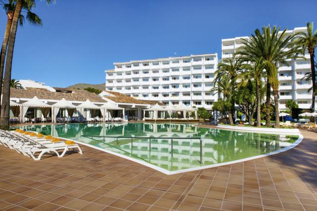 Iberostar Waves Ciudad Blanca