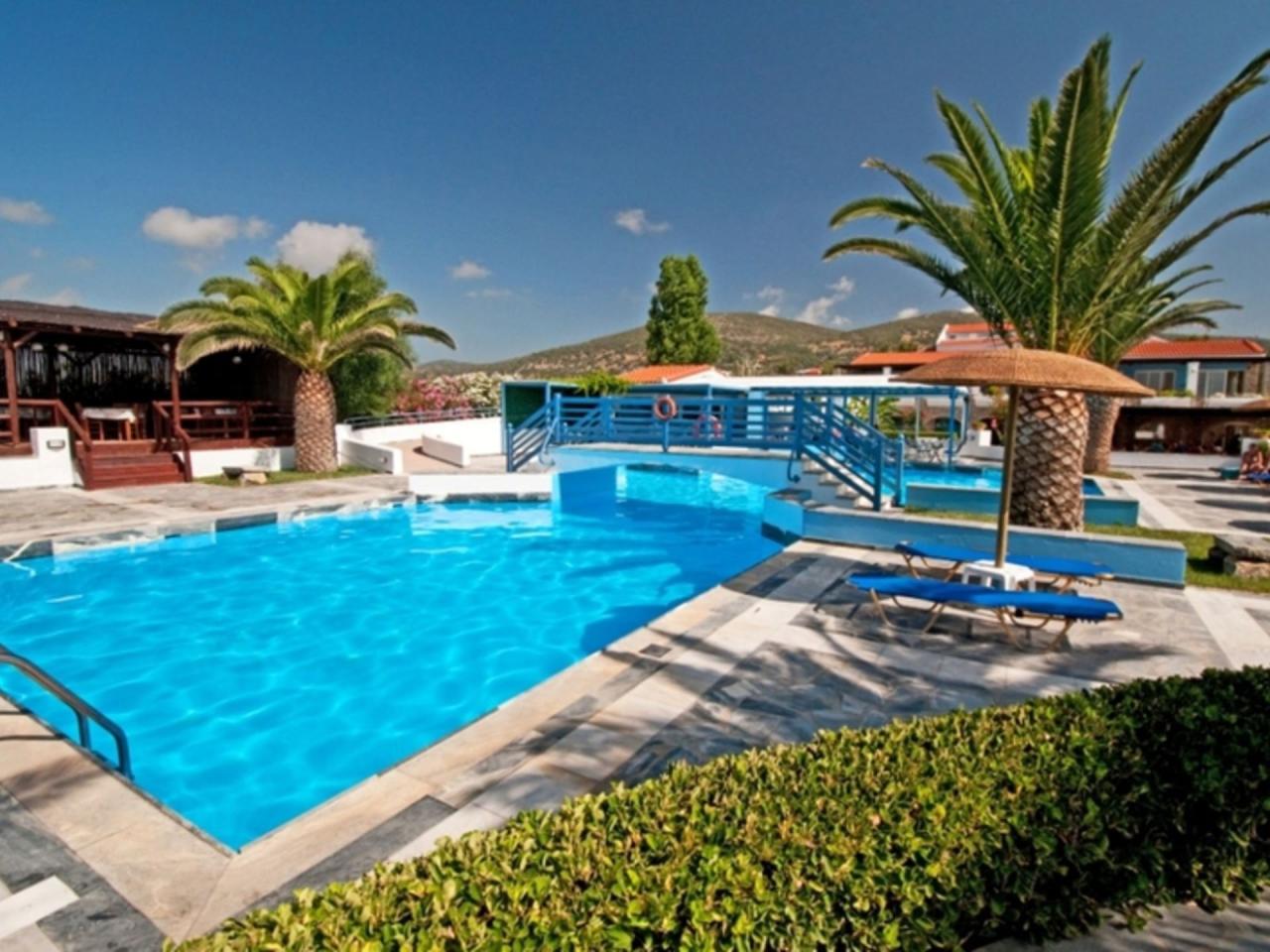 Alai, Crete, a Tribute Portfolio Resort