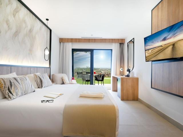 Bull Vital Suites & Spa