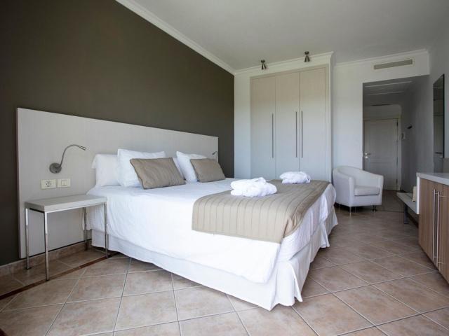 Bull Vital Suites & Spa