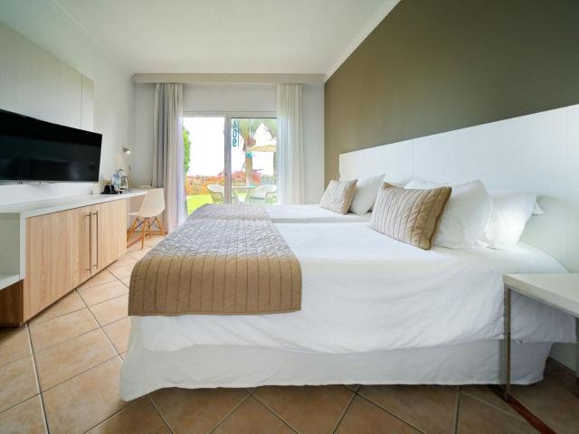 Bull Vital Suites & Spa