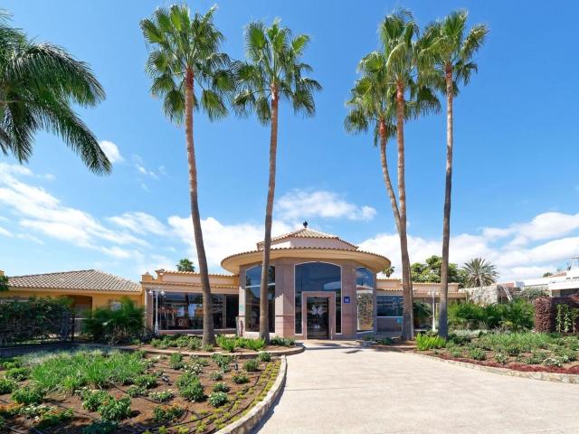 Bull Vital Suites & Spa