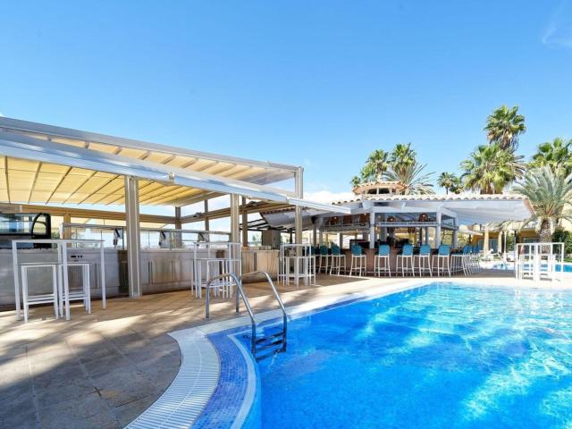 Bull Vital Suites & Spa