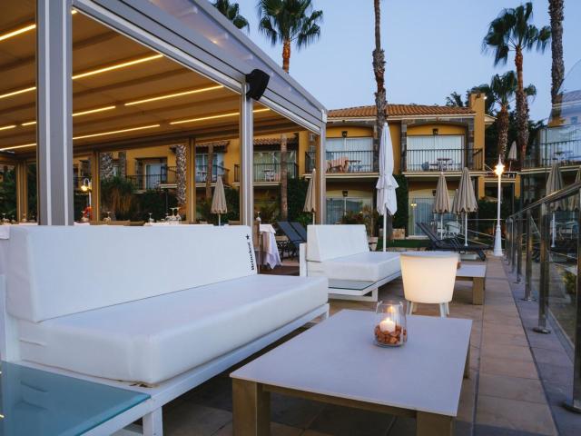 Bull Vital Suites & Spa