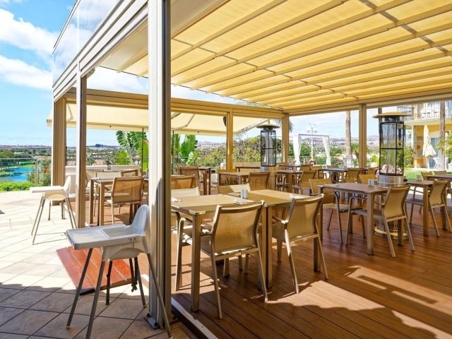 Bull Vital Suites & Spa
