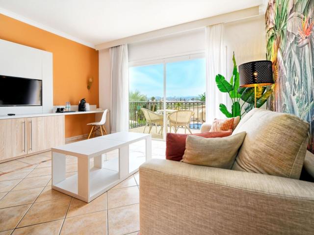 Bull Vital Suites & Spa