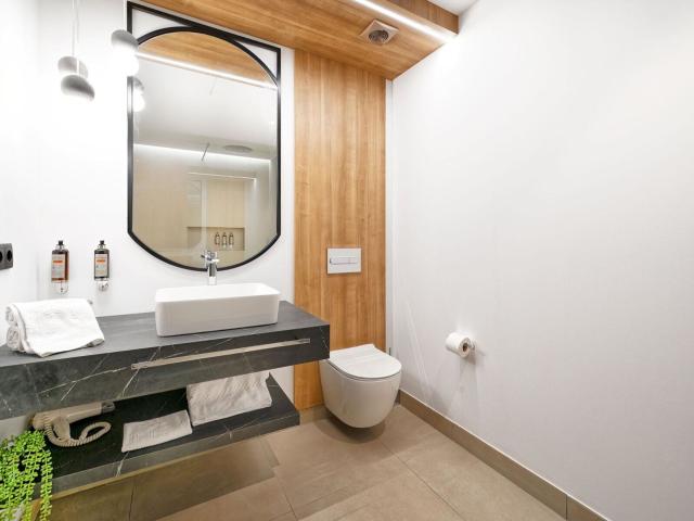 Bull Vital Suites & Spa