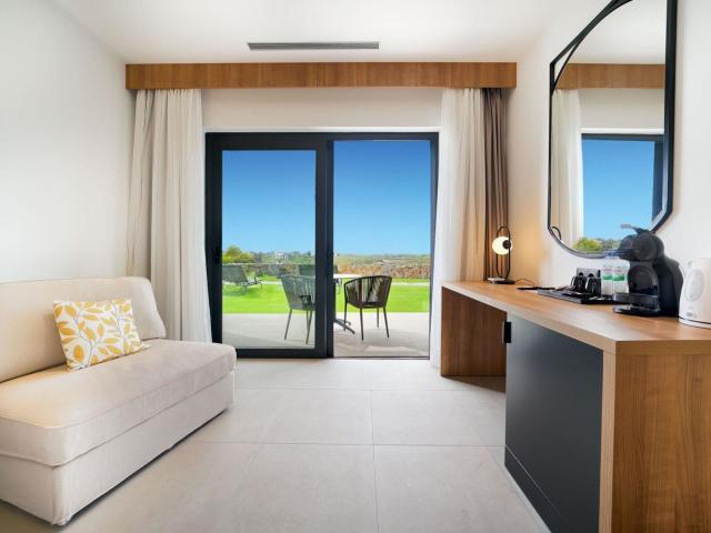 Bull Vital Suites & Spa