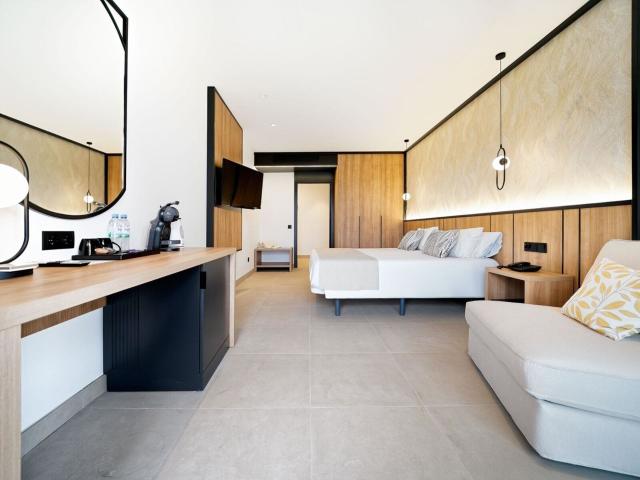 Bull Vital Suites & Spa
