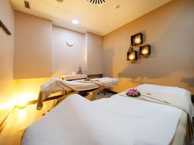 Bull Vital Suites & Spa