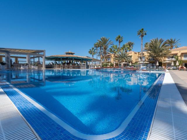 Bull Vital Suites & Spa