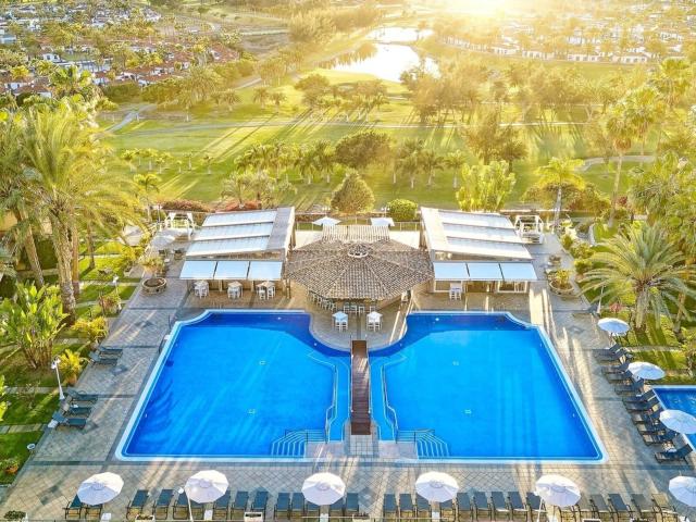 Bull Vital Suites & Spa