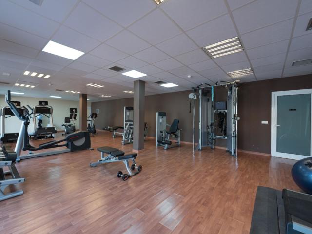 Bull Vital Suites & Spa