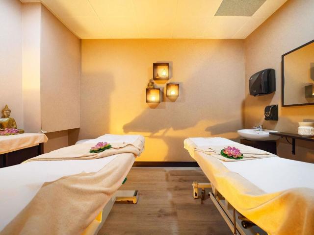 Bull Vital Suites & Spa
