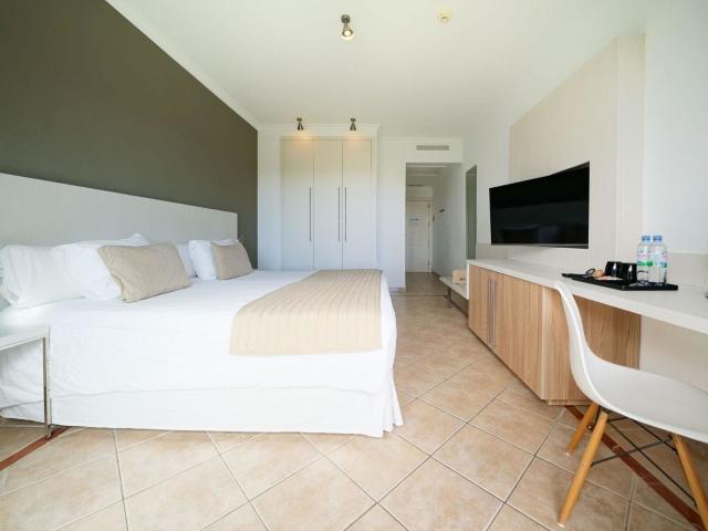 Bull Vital Suites & Spa